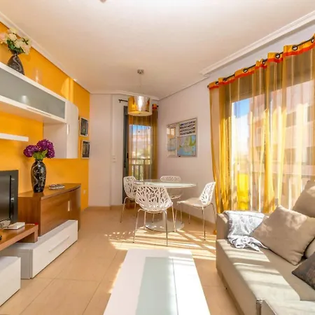 Fabuloso En El Centro De Апартаменты *