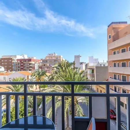 Fabuloso En El Centro De * Торевьиа