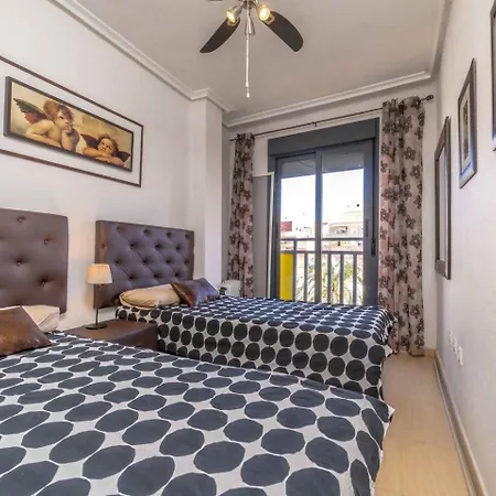 Fabuloso En El Centro De