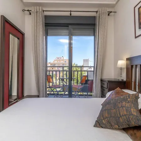 Fabuloso En El Centro De